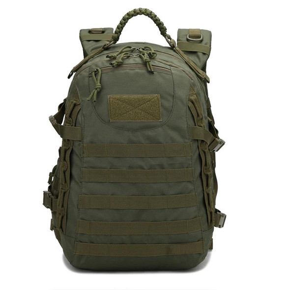 Waterproof Backpack Army Bag | Waterproof Military Backpack - 35l