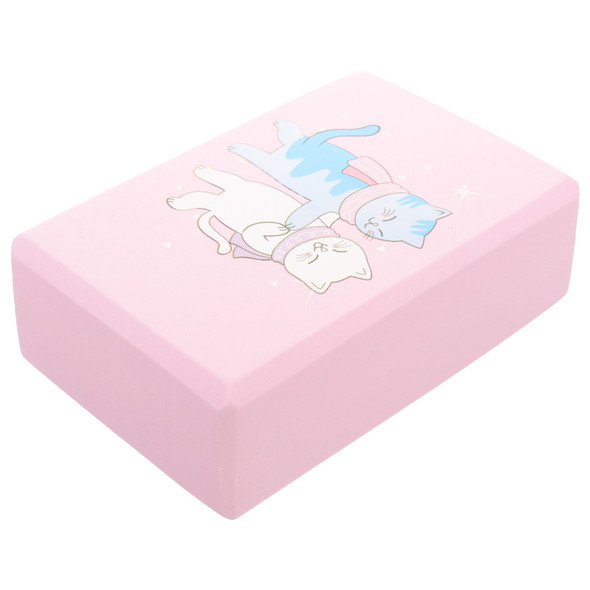 Yoga Training Bricks Used Tools Printing High Density Foam Dancers Yoga Training Bricks Used Tools Printing High Density Foam Dancers