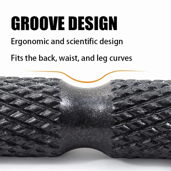 Fitness Yoga Column 42cm EPP Foam Roller Pilates Gym Exercise Back Leg Fitness Yoga Column 42cm EPP Foam Roller Pilates Gym Exercise Back Leg