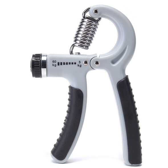 5 60Kg Adjustable Heavy Gripper Fitness Hand Exerciser Grip Wrist 5 60Kg Adjustable Heavy Gripper Fitness Hand Exerciser Grip Wrist