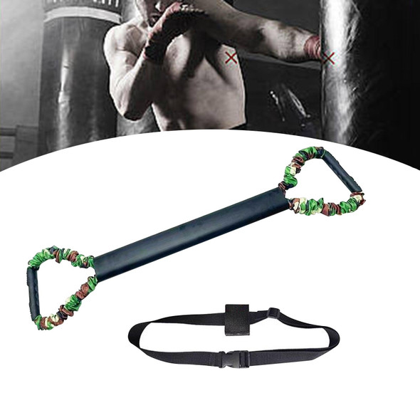 Boxing Resistance Band Workout Equipment Strength Training Exercise Boxing Resistance Band Workout Equipment Strength Training Exercise