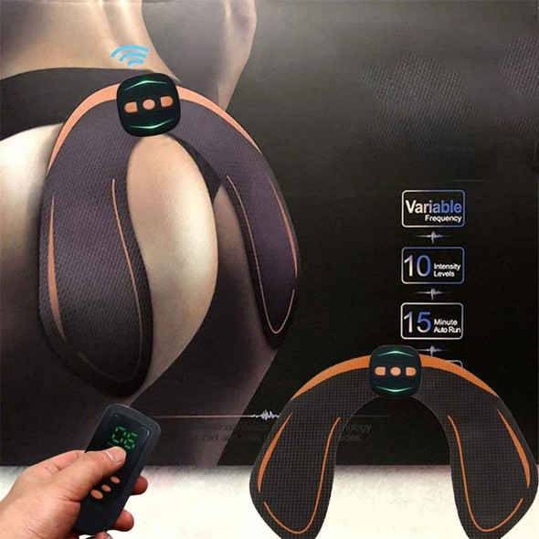 Hip Waist Stimulator Trainer Muscle ABS Fitness Buttocks Massage Butt Hip Waist Stimulator Trainer Muscle ABS Fitness Buttocks Massage Butt