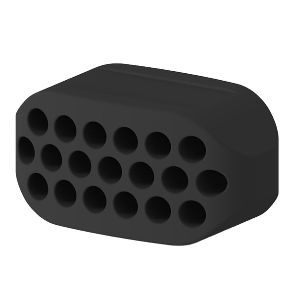 Face Chin Exerciser Soft Jawline Exerciser For The Jaw And Face Safe