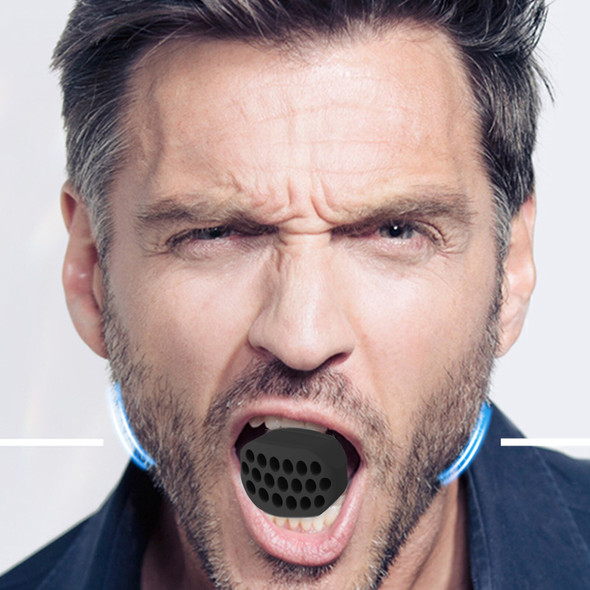 Face Chin Exerciser Soft Jawline Exerciser For The Jaw And Face Safe