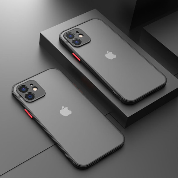 Luxury Shockproof Matte Bumper Phone Case For iPhone 11 13 14 12 Pro Max Mini X XR Xs 8 6 7 Plus Soft Silicone Transparent Cover Luxury Shockproof Matte Bumper Phone Case For iPhone 11 13 14 12 Pro Max Mini X XR Xs 8 6 7 Plus Soft Silicone Transparent Cover
