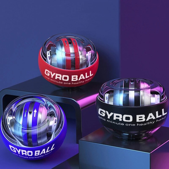 Gyroscopic Powerball Autostart Range Gyro Power Wrist Ball Arm Hand Gyroscopic Powerball Autostart Range Gyro Power Wrist Ball Arm Hand