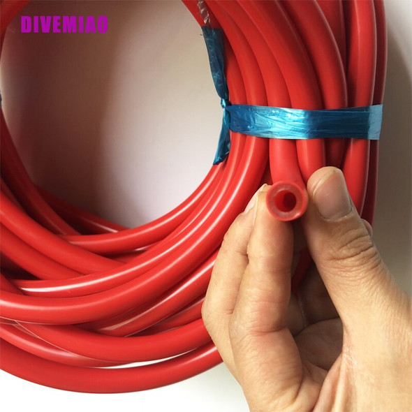 Rubber Bands Tube Fitness | Rubber Band Spear Gun | Rubber Band
