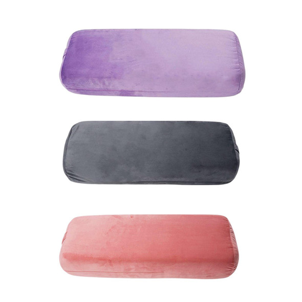 Yoga Bolster Pillow Professional Yoga Bolster for Support Restorative Yoga Bolster Pillow Professional Yoga Bolster for Support Restorative