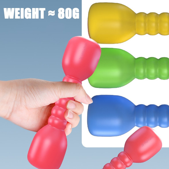 Kindergarten Dumbbell Children's Sports and Fitness Equipment,