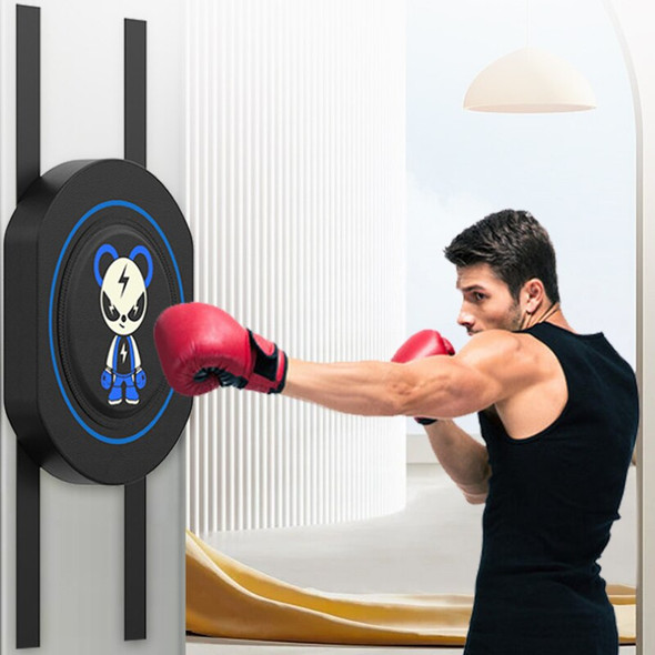 Children's Wall Target Boxing Target Sandbag Boxing Inch Fist Practice