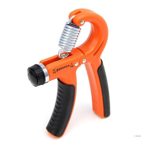 M5TC Adjustable Hand Grip Fitness Pinch Forearm Strengthener Grip