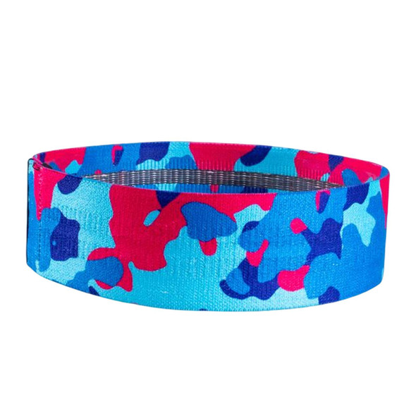 Resistance Band Lightweight Elastic Durable for Hips Training Legs Resistance Band Lightweight Elastic Durable for Hips Training Legs