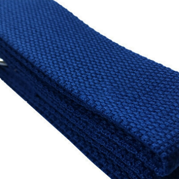 1 Pieces Yoga Strap D Ring Belts Stretch Cotton Training Auxiliary 1 Pieces Yoga Strap D Ring Belts Stretch Cotton Training Auxiliary