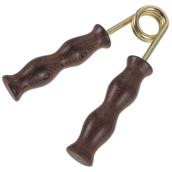 Fitness Gripper Heavy duty Strengthener Hand Kit Tools Booster Metal