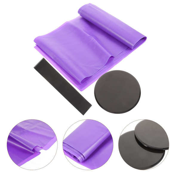 Exercise Bands Belly Fitness Equipment Tool Abdominal Training Board Exercise Bands Belly Fitness Equipment Tool Abdominal Training Board