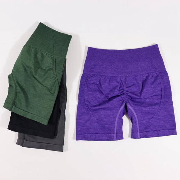 Effortless Seamless Shorts Women Workout Scrunch Butt Lifting Yoga Effortless Seamless Shorts Women Workout Scrunch Butt Lifting Yoga