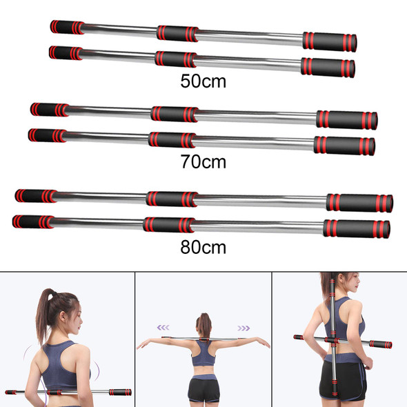 Yoga Stick Pole Straightener Stretch Tool Correction for Women| | Yoga Stick Pole Straightener Stretch Tool Correction for Women| |
