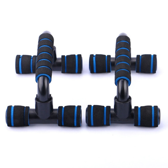 Pushup Bars Stands with Slip Resistant Bottom and Comfort Grip for