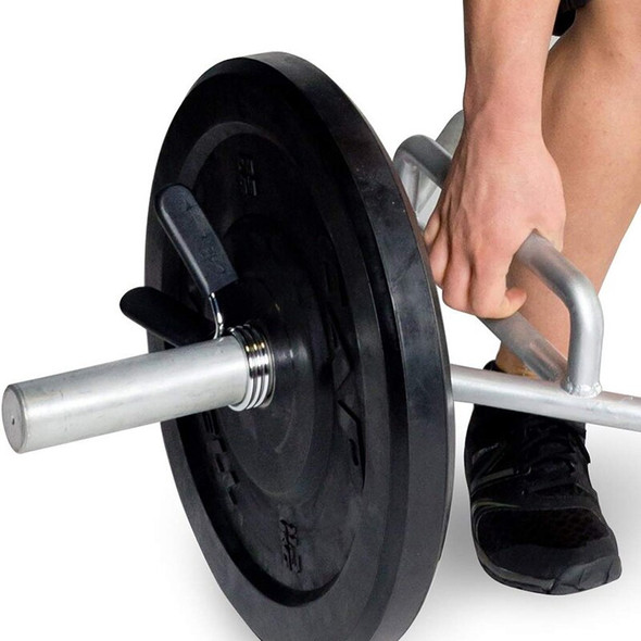 Dumbbell Barbell Spring Collar for Weightlifting Bar Gym Dumbbell Barbell Spring Collar for Weightlifting Bar Gym