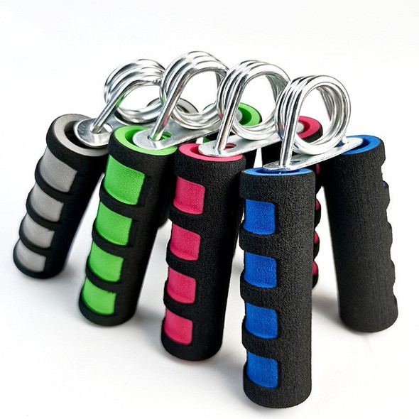 Adjustable Gym Wrist Strength Exerciser Hand Grip Strengthener Finger