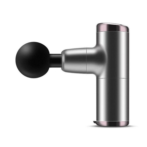Massage Gun Mini Massager Brushless Electric Fitness Muscle Relax Massage Gun Mini Massager Brushless Electric Fitness Muscle Relax