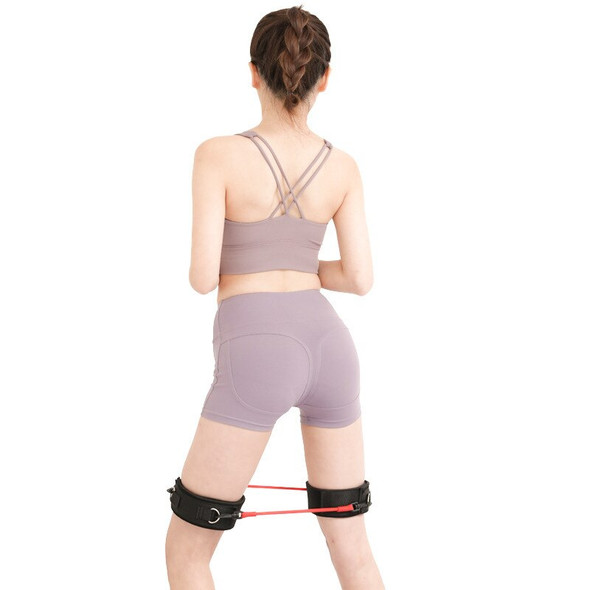 Elastic Band Buttocks Yoga Fitness Strength Training Circle| |