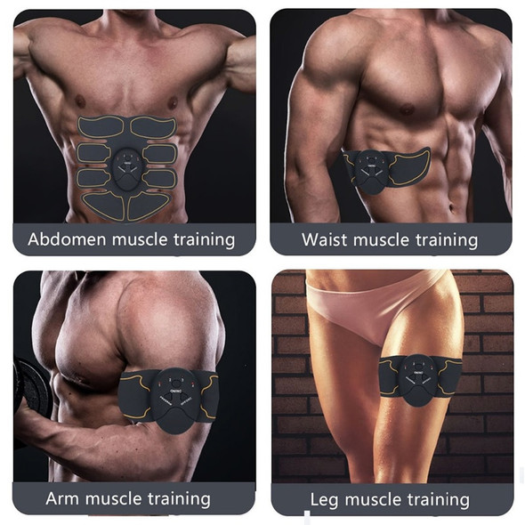 Abdominal Muscle Electrostimulator | Abdominal Belt Electrostimulation Abdominal Muscle Electrostimulator | Abdominal Belt Electrostimulation