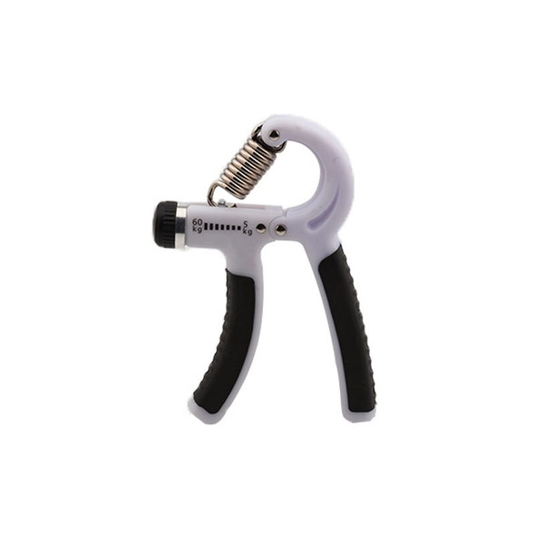 5-60kg Gym Fitness Hand Grip Strengthener Men's Adjustable Heavy