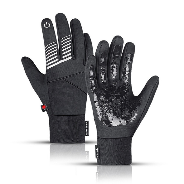 Winter Skiing Waterproof Touchscreen Gloves Warm Gloves Windproof Anti Winter Skiing Waterproof Touchscreen Gloves Warm Gloves Windproof Anti