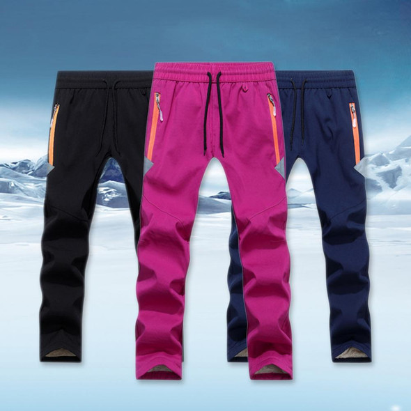 Ski Trousers  Fine Workmanship   Kids Trousers Soft Shell Hiking