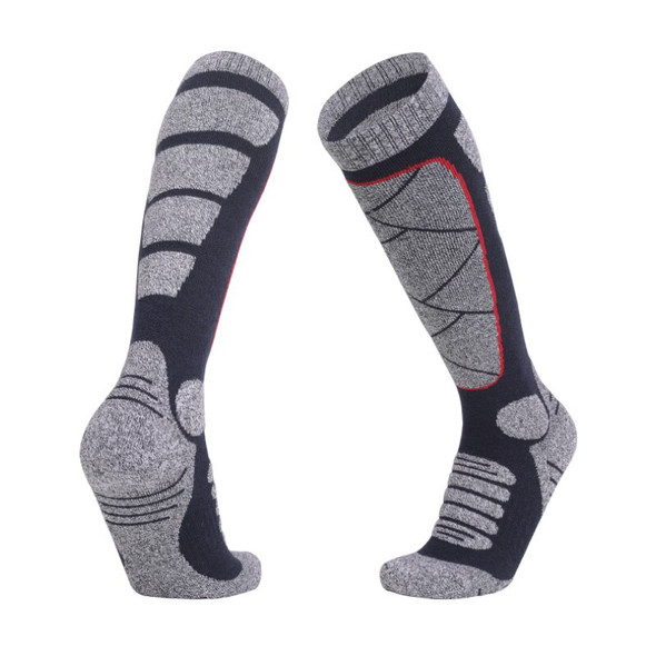 Hiking Socks Winter Breathable | Sports Outdoors Skiing Socks - Hiking Socks Winter Breathable | Sports Outdoors Skiing Socks -