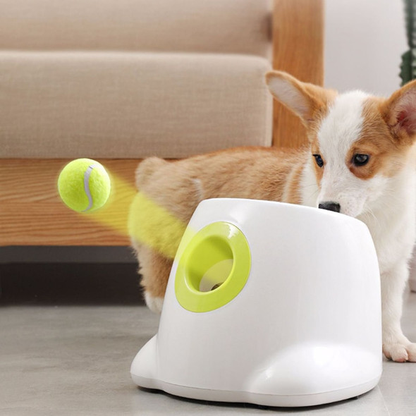 Catapult For Dogs Ball Launcher Dog Toy Tennis Ball Launcher Jumping Ball Pitbull Toys Tennis Ball Machine Automatic Throw Pet Catapult For Dogs Ball Launcher Dog Toy Tennis Ball Launcher Jumping Ball Pitbull Toys Tennis Ball Machine Automatic Throw Pet