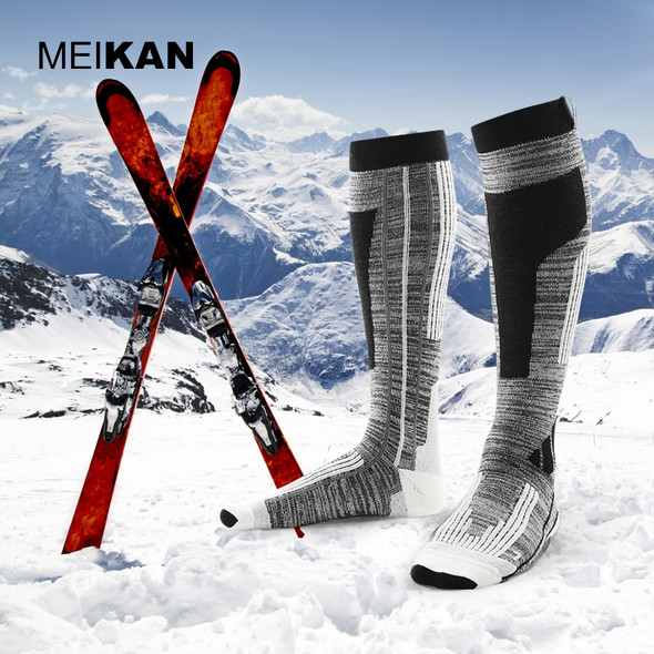 Professional Merino Wool Socks | Merino Wool Ski Socks Womens -