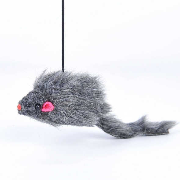 Interactive Cat Toy Hanging Door Retractable Cat Scratch Rope Mouse Long Stick Kitten Feather Toys for Indoor Cats Play Exercise Interactive Cat Toy Hanging Door Retractable Cat Scratch Rope Mouse Long Stick Kitten Feather Toys for Indoor Cats Play Exercise