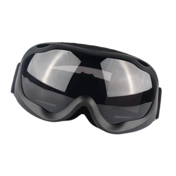 Double Layers Ski Snowboard Goggles Winter Sports  Anti fog Sunglasses