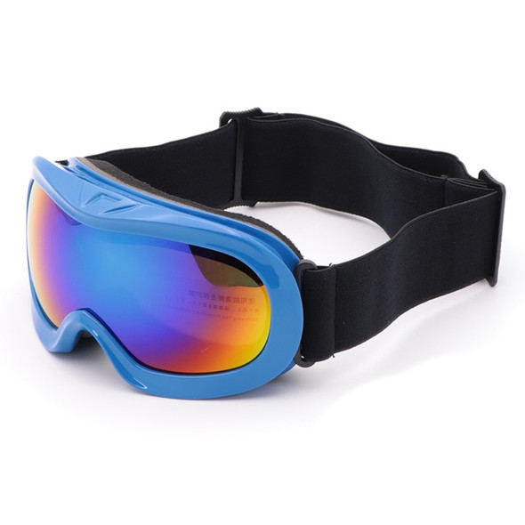 Brand New Children's Anti-fog Ski Goggles 2022 Winter Sports Outdoor Brand New Children's Anti-fog Ski Goggles 2022 Winter Sports Outdoor