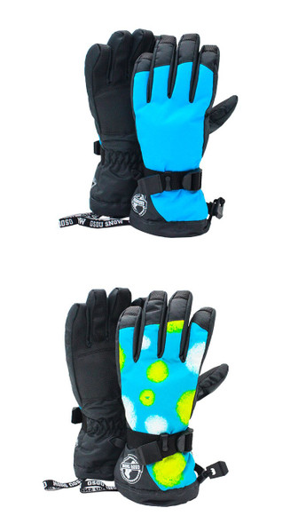 Cycling Mittens | Sports Gloves | Ski Gloves | Skiing Gloves - Women