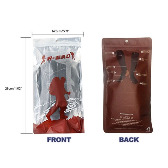 M89D One Pair Ski Socks Mens & Women Warm Winter Wool Ski Socks for