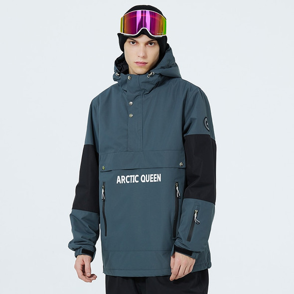 New Men's or Women's Snow Suit Sets Snowboarding Clothing Winter