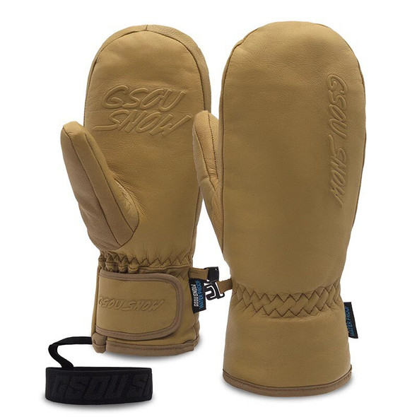 Ski Gloves Women Men Outdoor Anti Slip Wear Resistant Cycling Snow Ski Gloves Women Men Outdoor Anti Slip Wear Resistant Cycling Snow