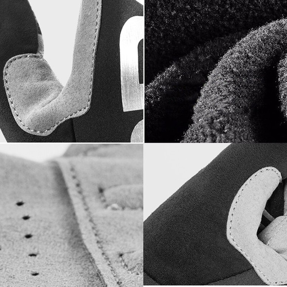 Rockbros wholesale Gloves Full Finger Universal Screen Touch Windproof