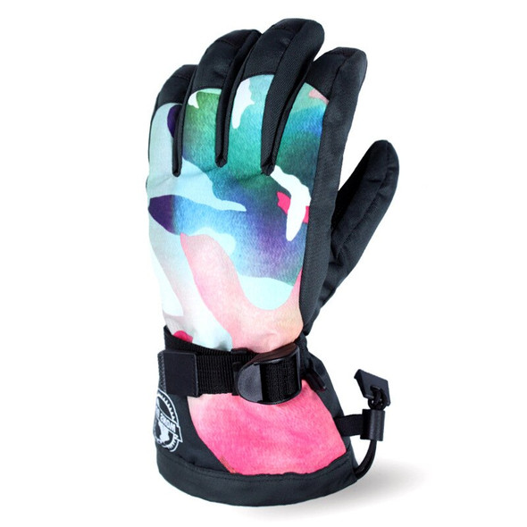 Winter Ski Glove Men Women Touch Screen Waterproof Windproof Non slip Winter Ski Glove Men Women Touch Screen Waterproof Windproof Non slip