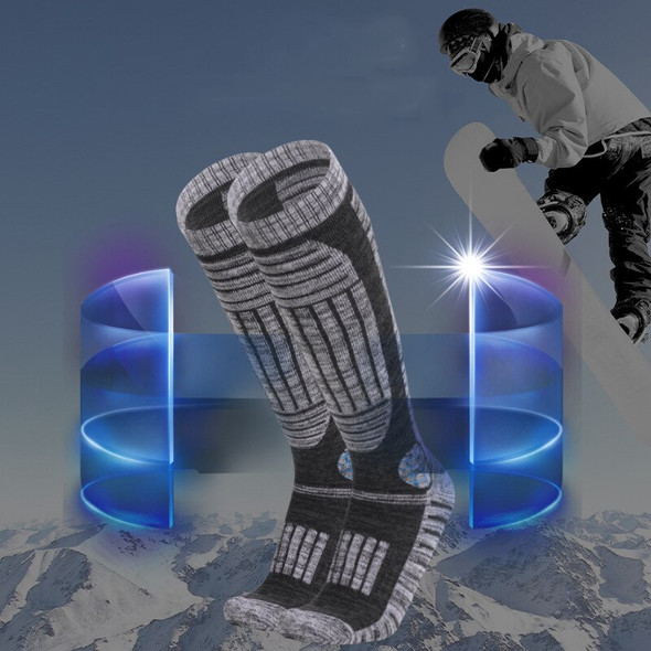 Socks Winter Sports Skiing | Sports Outdoors Skiing Socks | Hiking Socks Winter Sports Skiing | Sports Outdoors Skiing Socks | Hiking