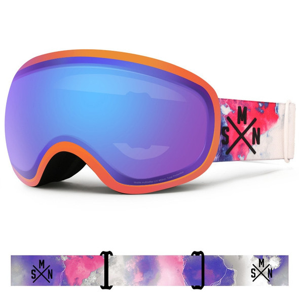 New Ski Glasses Men Women Outdoor Winter Snowboard Cycling Motorcycle