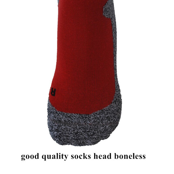 Skiing Socks | Socks Head | Sports Socks - 1 Pair Outdoor Sports