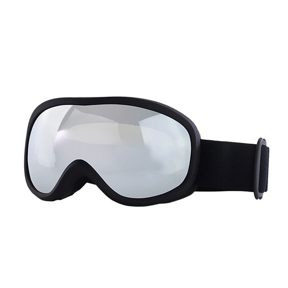 Winter Skiing Glasses Anti fog Windproof Ski Goggles UV Protection