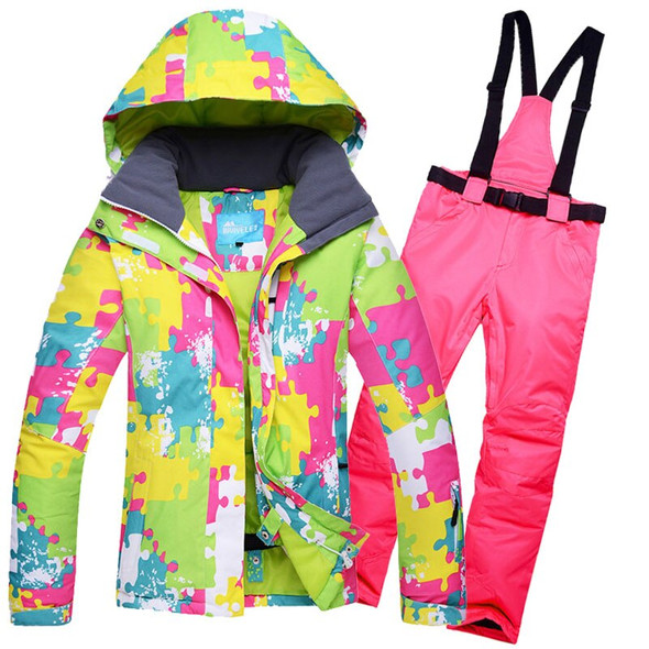 Winter Ski Suit Women | Snowboarding Suits | Ski Clothes Women | Ski