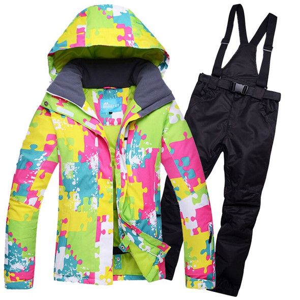Winter Ski Suit Women | Snowboarding Suits | Ski Clothes Women | Ski