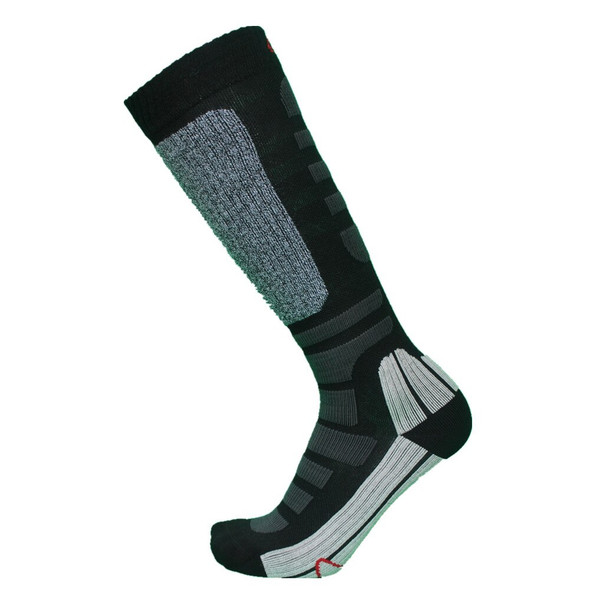 1 Pair Outdoor Sports Thick Thermolite Warm Professional Ski Socks