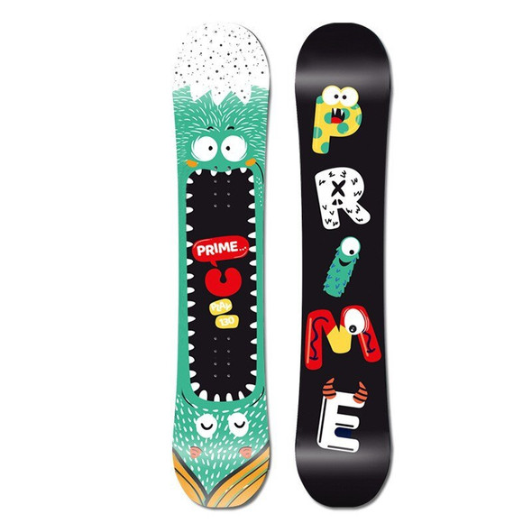 LUCKYBOO Children's Snowboard 11 Styles Out Door Sport Ski Board Boy LUCKYBOO Children's Snowboard 11 Styles Out Door Sport Ski Board Boy